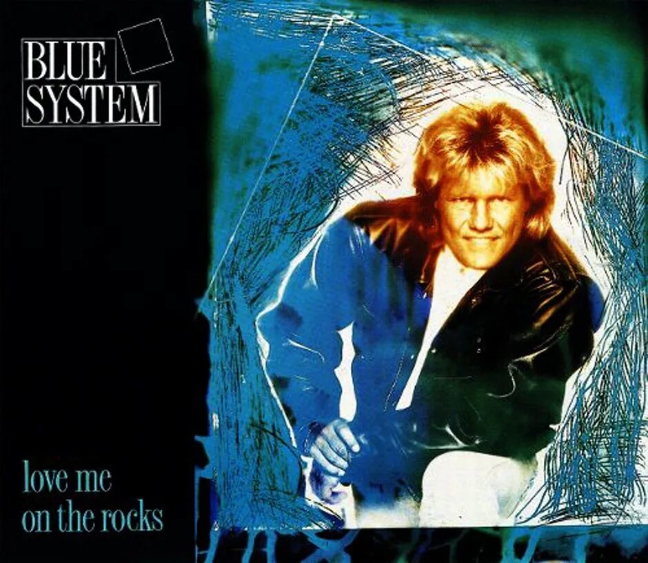 Дитер болен Love me on the Rocks. Blue System. Группа Blue System. Blue System "Twilight".