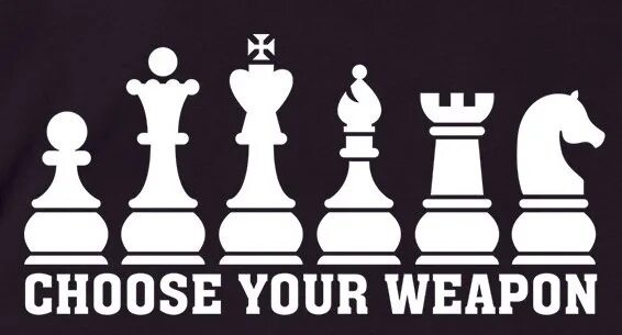 Choose your favorite. Choose your Weapon. Шахматы "дебют". Chess Weapon. Choose your.