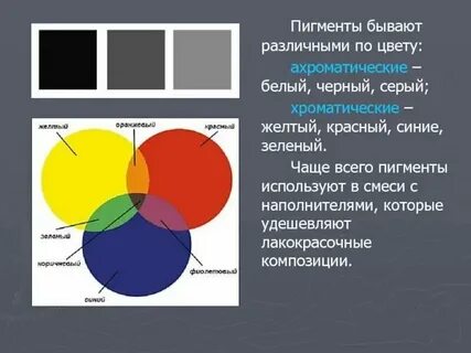 Какой цвет считается белым