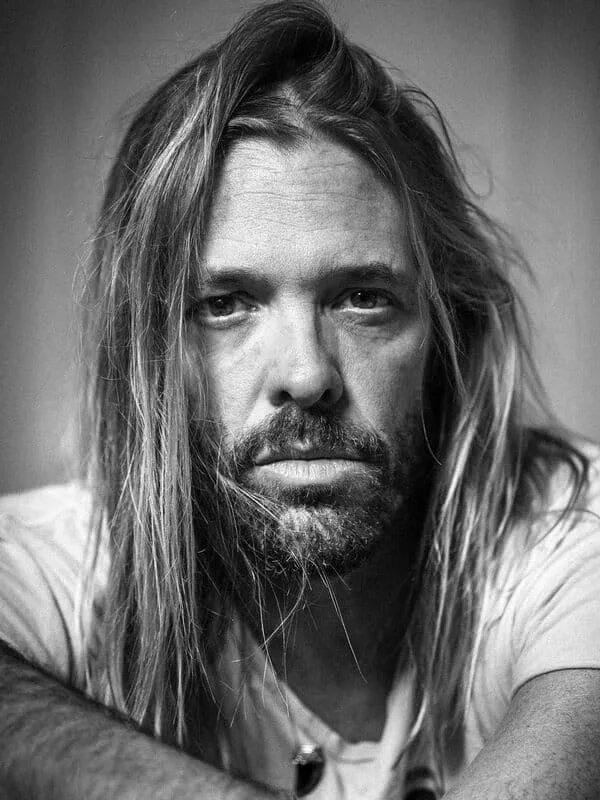 Taylor hawkins