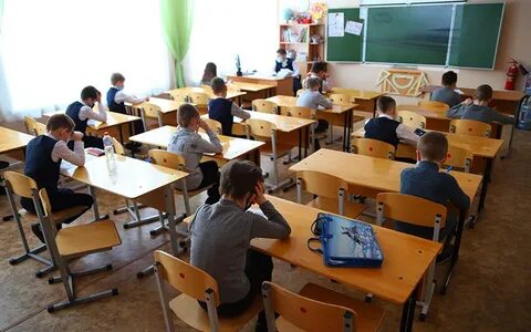 Дети школы ижевска