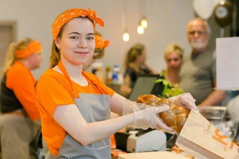 Работа в санкт петербурге 50 лет