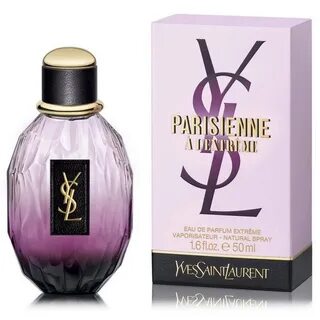 Yves saint laurent женская