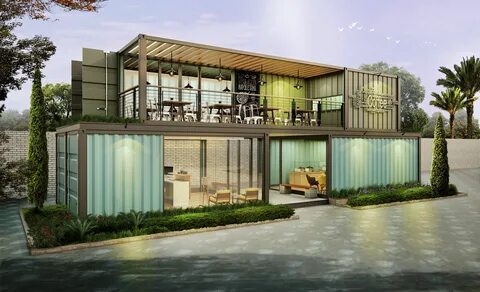 Container style