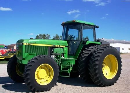 Каталог john deere
