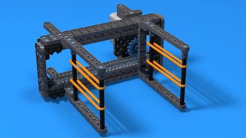 Vex iq инструкции