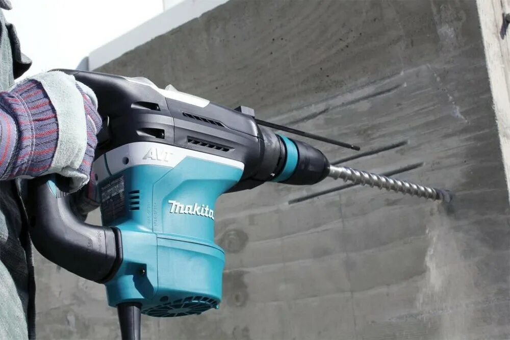 Makita hr4013c. Makita HR 4013. Перфоратор Makita hr4013c. Перфоратор Makita HR 4013 CV. Сверление с ударом