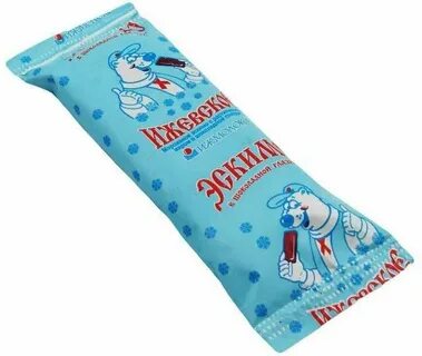 Ижевское эскимо