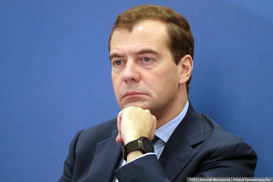 Лицо премьера. Лицо премьера