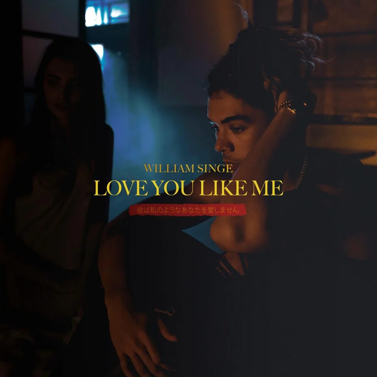 Love you like me William Singe обложка. William Singe Love you like me album. Love me like you. William Singe Love you like me перевод. I saw she hit me like tadow