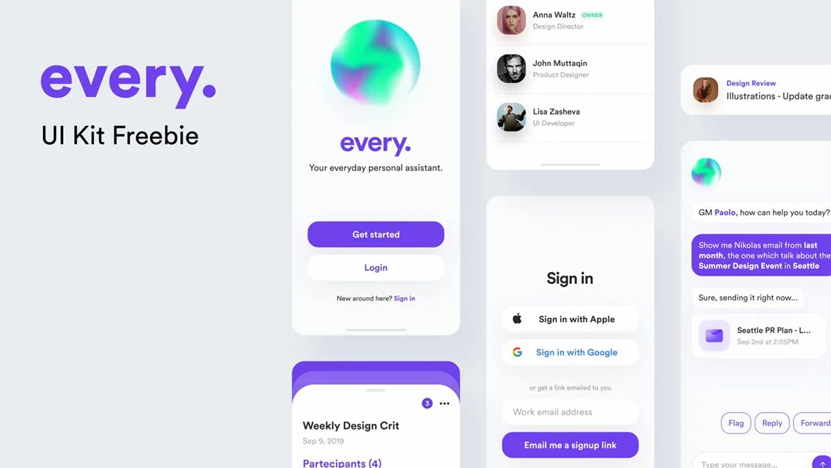 App ui figma. Figma app daily routines templates free.