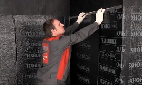 Рейка технониколь