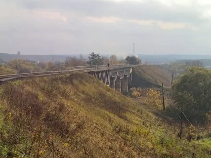 Мое горбачево