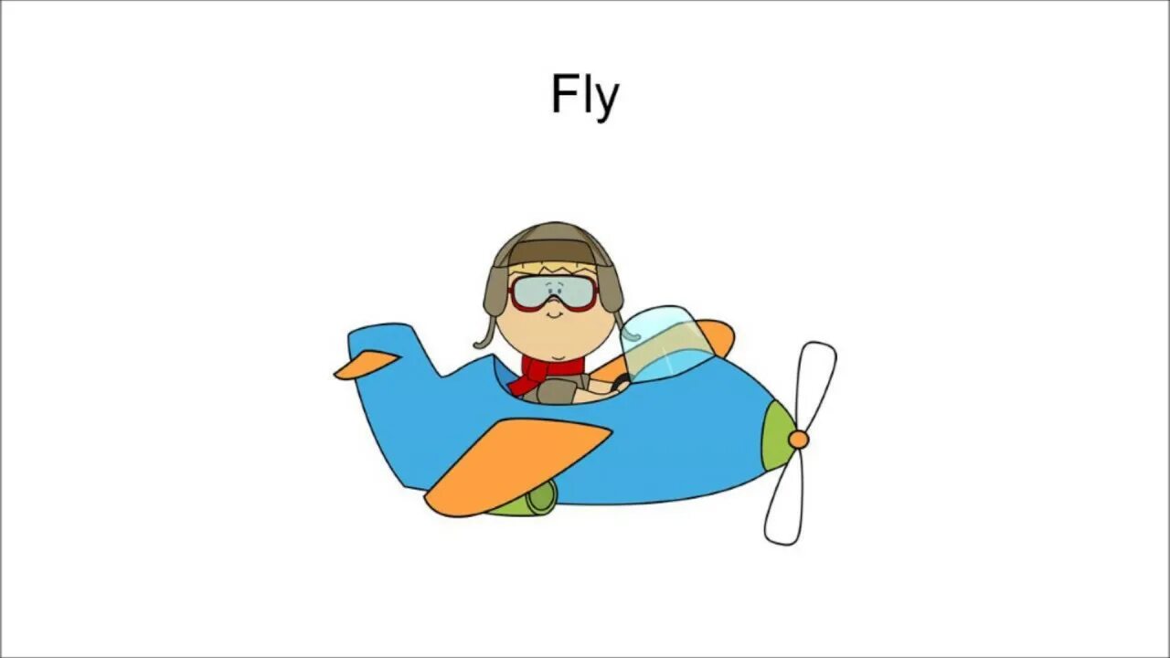 We fly he. Летать на английском. Fly Flashcards for Kids. Fly на английском. Fly картинка для детей.