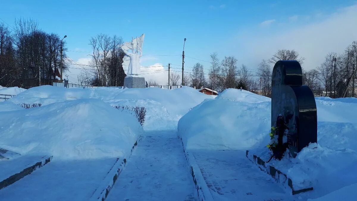 Погода шарья области на неделю. Шарья картинки.