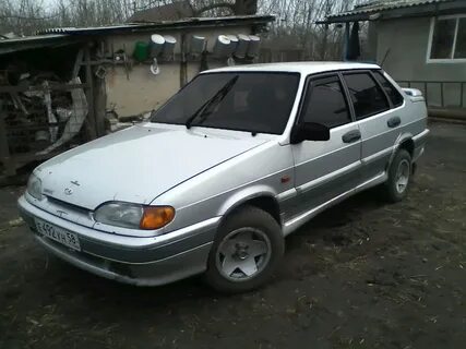 Авито серебристая