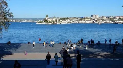 Новости севастополя август 2024