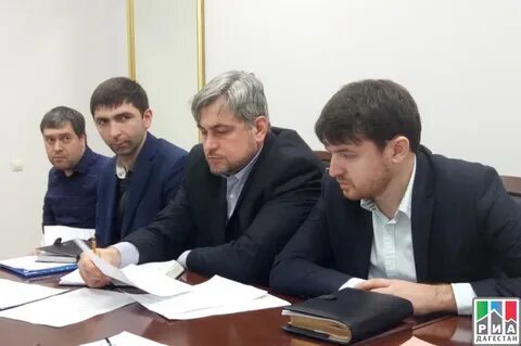 Абакаров махачкала
