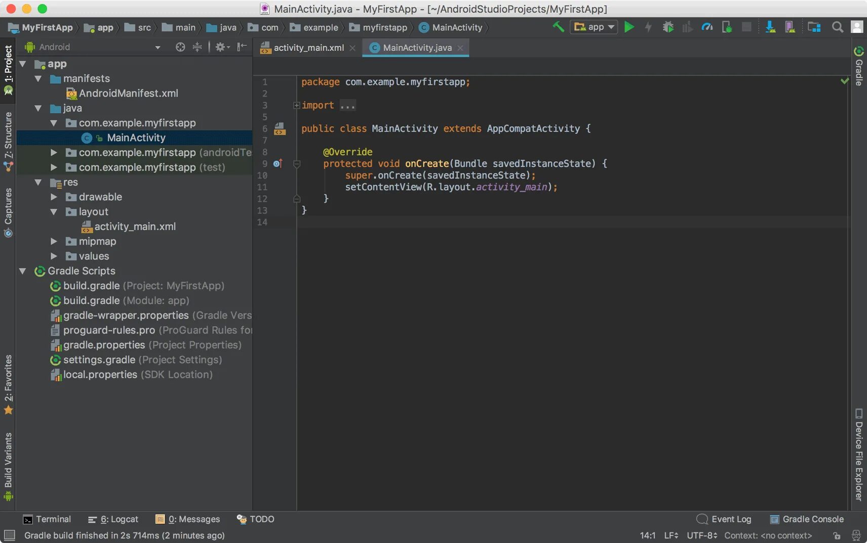 Gradle exclude dependency
