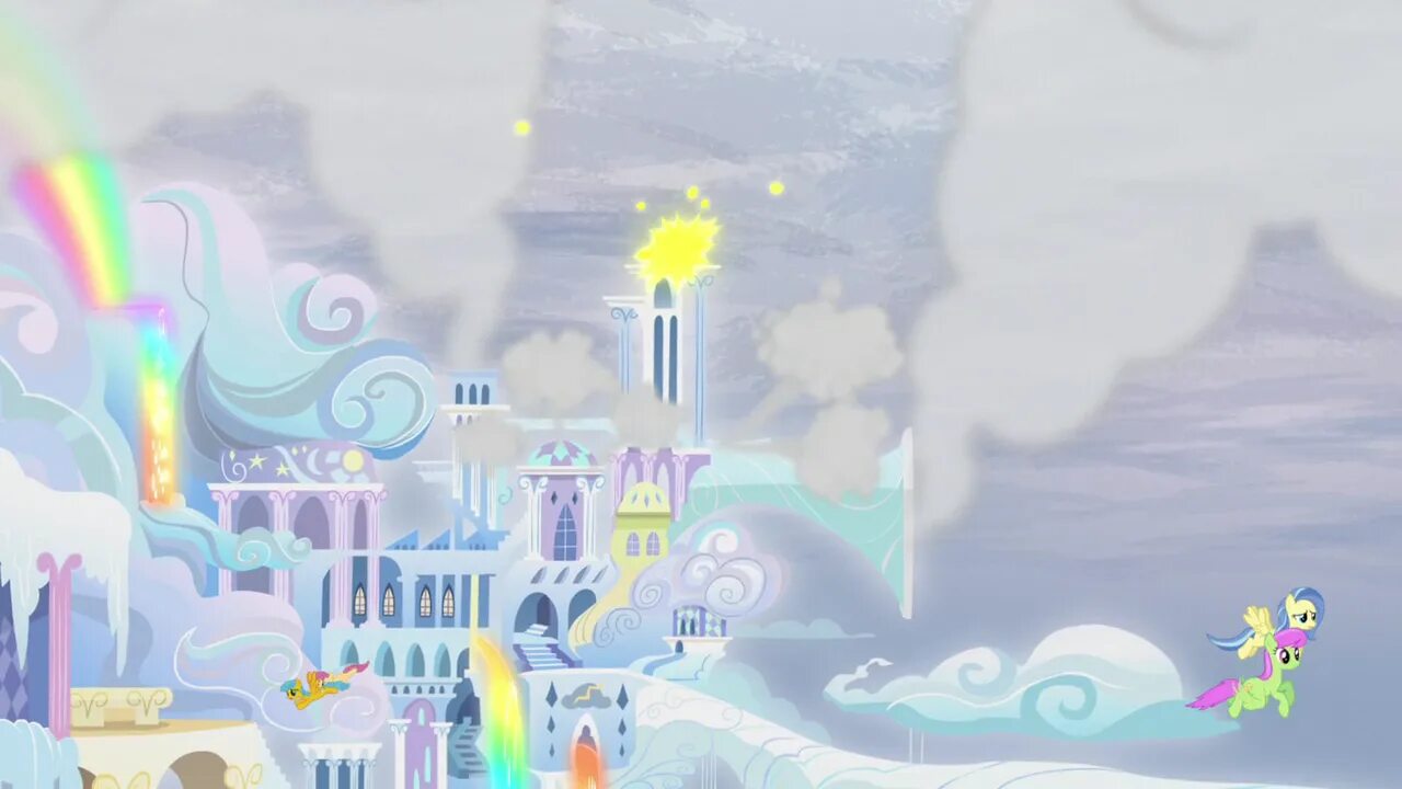 Weather factory