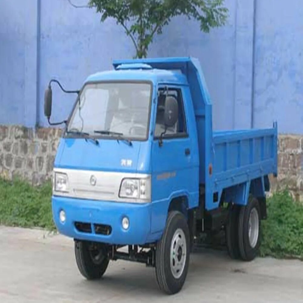 Купить мини грузовик бу. Mini Truck 4x4. Грузовик самосвал JBC 2688. Китайский Грузовичок. Китайский мини самосвал.