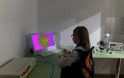 Аппаратное лечение детей