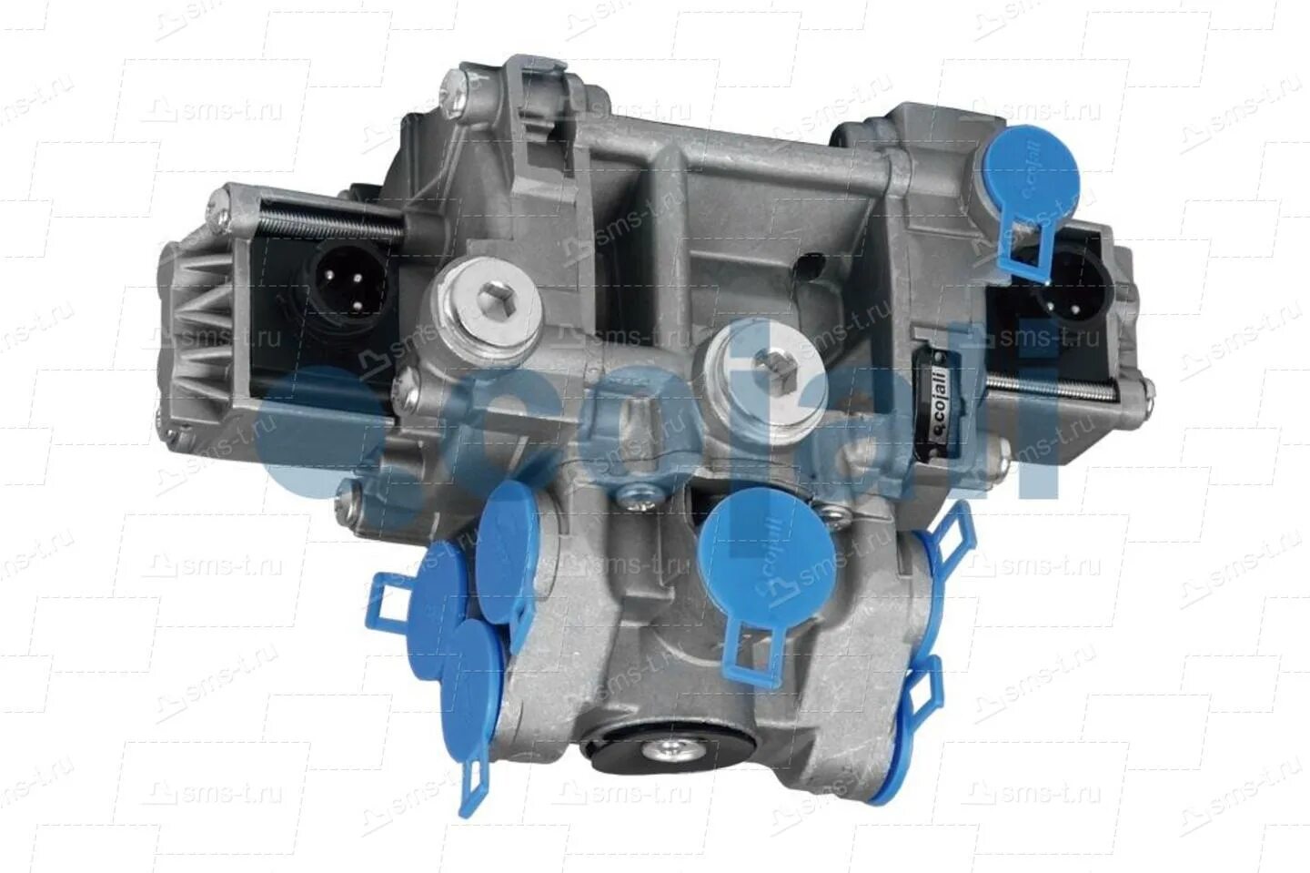 Модулятор кроне. Кран модулятор abs 4721950417. 4721950417 wabco модулятор abs. модулятор abs schmitz. модулятор абс wabco 4721950417.
