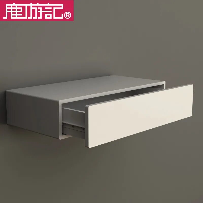 Полка настенная с выдвиж. Настенные полки с ящиками. Подвесной стол полка desk box. Настенный выдвижной ящик. 21.