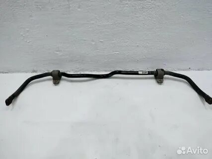 Передний стабилизатор фольксваген пассат