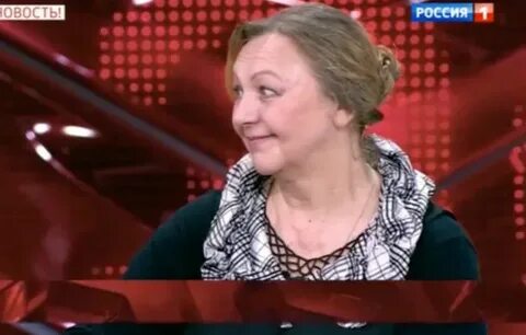 Доронина нашлась