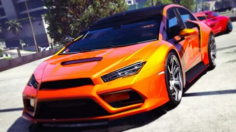 Cars best mods
