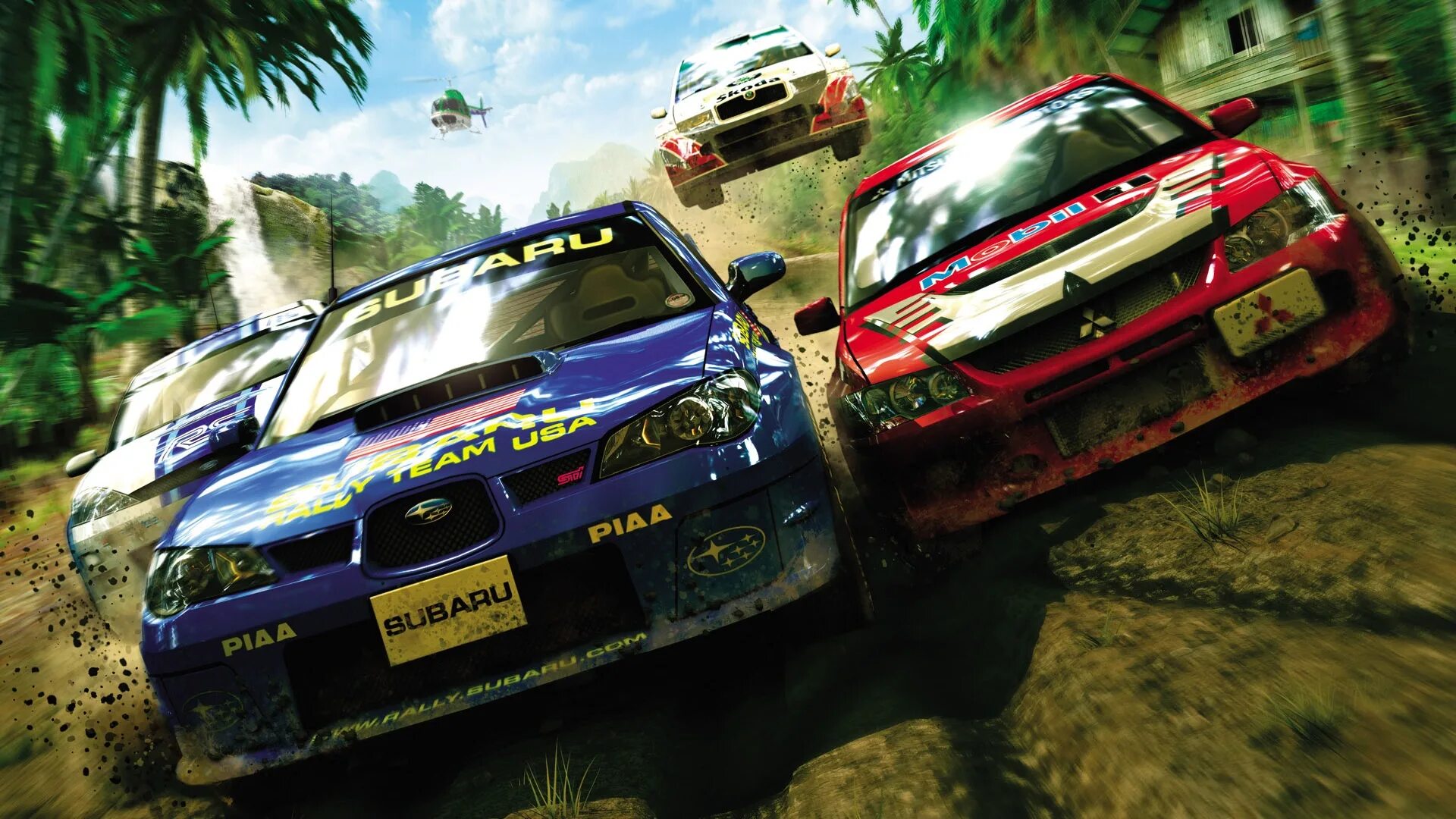 Гонки для фонка. Sega Rally Revo на Xbox 360. Dirt 4 Subaru. Dirt 3 Subaru. Sega Rally Revo 2007.