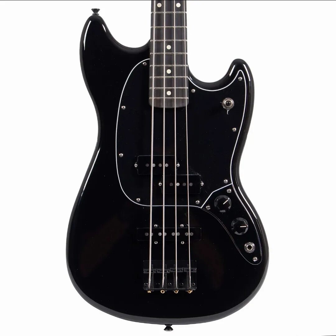 Fender black. Fender mustang black. fender mustang гитара черная. бас гитара fender mustang pj. black bass guitar.