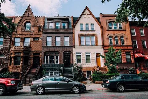 New york home
