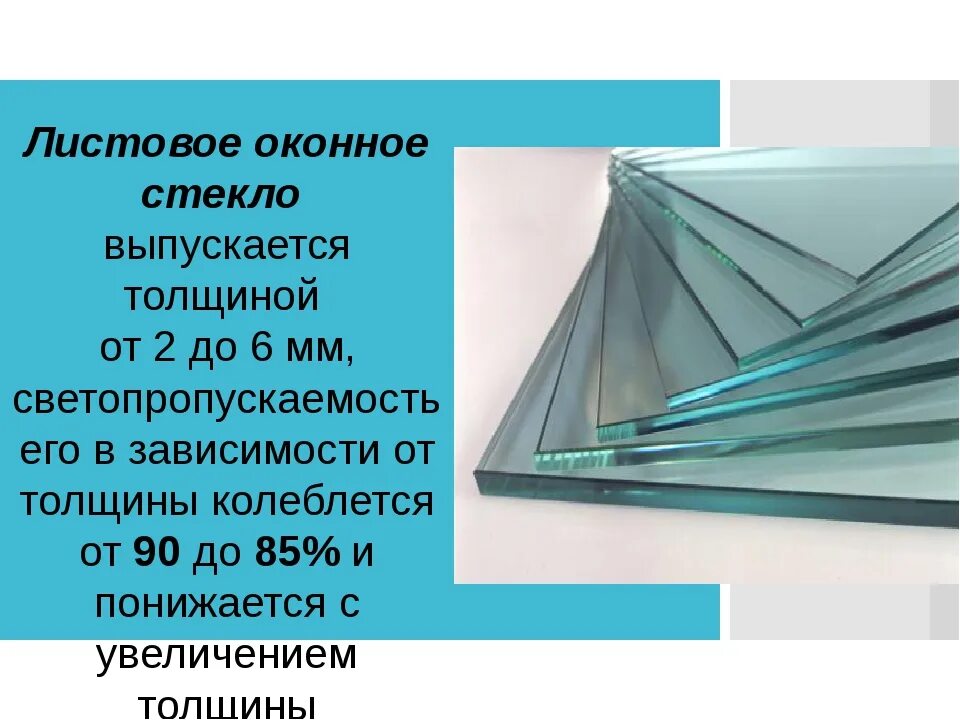 Стекло какого года. Стекло листовое Размерность. Лист оконного стекла. Виды листового стекла. Оконное строительное стекло.