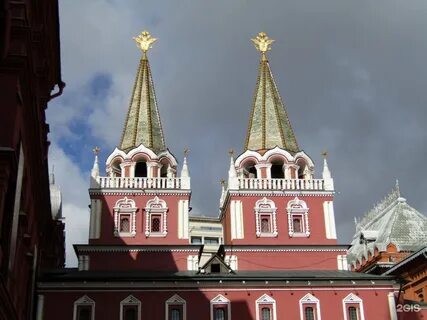 Москва 85