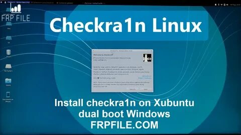N linux