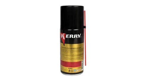 Смазка kerry