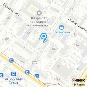 Тверь завидова 18