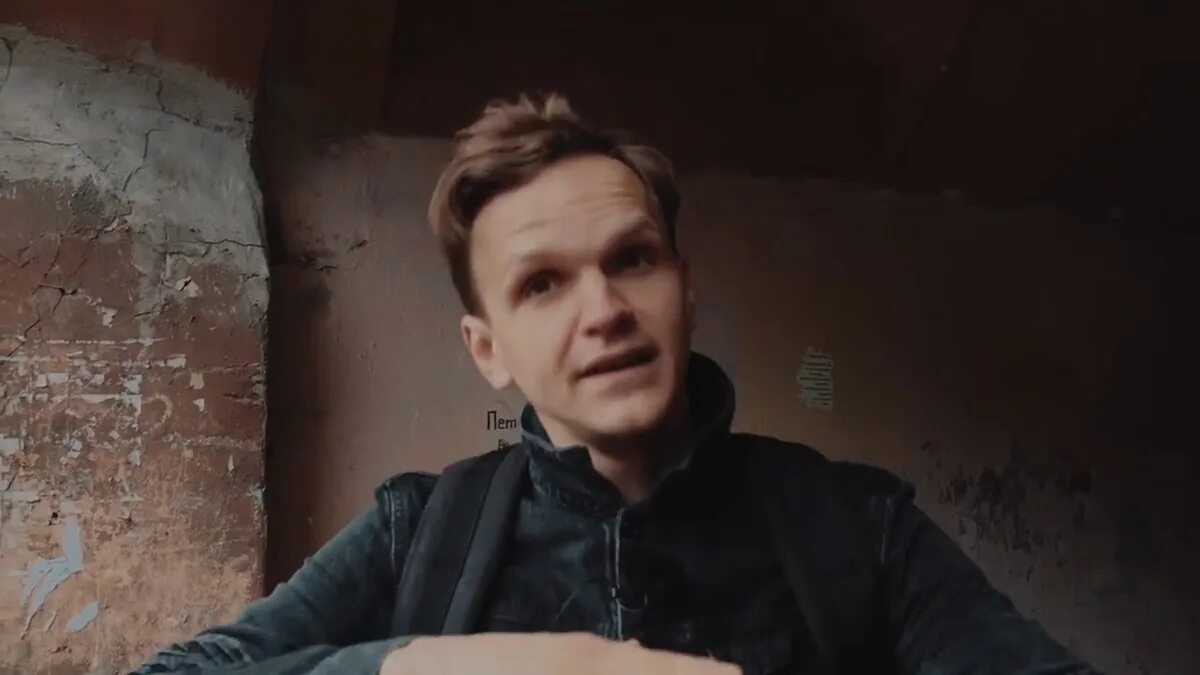 Нихуя себе кондиций набрал. Нихуя себе кондиций набрал