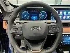 Tiggo 8 pro max гу