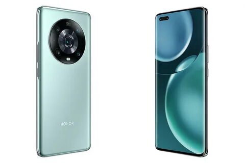 Honor magic ultra