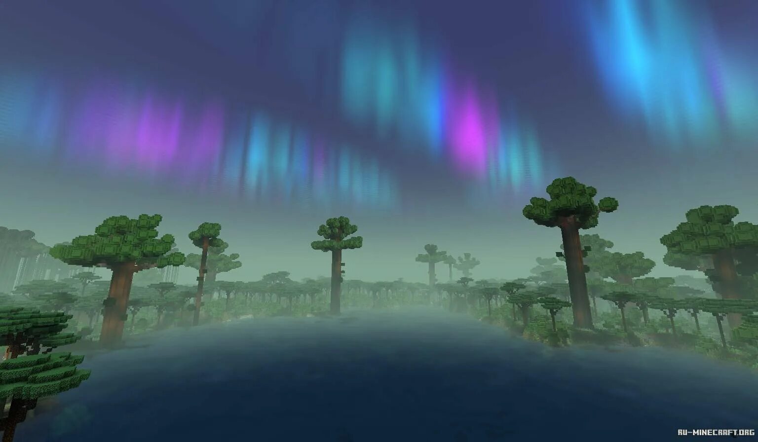 Qol shaders
