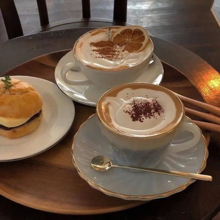 #coffeeinacone podbija Instagram in 2025 Coffee in a cone, Starting a coffee sho