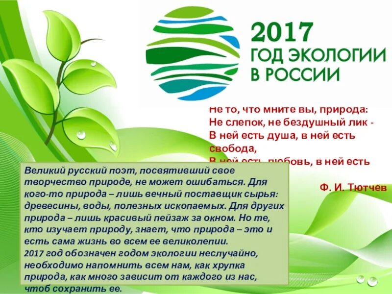 Эмблема года экологии в России 2017. Год экологии в России 2017 логотип. Год экологии в России когда был. Год экологии в России реклама. Экологический сценарий для дошкольников