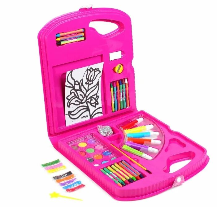 творческие наборы для девочек 8 лет. наборы для творчества для детей. набор для творчества 30. набор для рисования. набор для творчества 30.