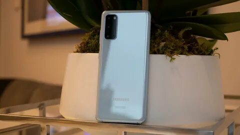 Light samsung