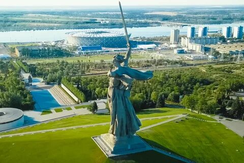Волгоград м