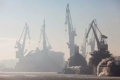 Порт источника