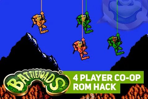 Battletoads nes